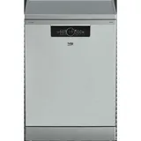 Beko BDFN36640XC Freistehend 16 Maßgedecke - Gray