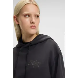 Hugo Hoodie schwarz L