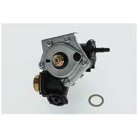 Bosch Wasserarmatur (Oval-Membran) (schwarz) 8738728065