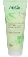 Melvita Paniers de Saison Gel Douche Amande et Miel Tilleul Bio 200 ml