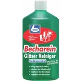 Dr. Becher GmbH Dr. Becher Becharein Gläser Reiniger 1 Liter