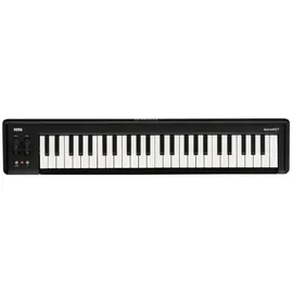 Korg MICROKEY2-49 MicroKey 2 Tastatur 49