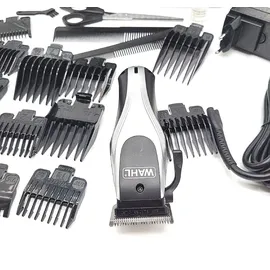 WAHL Rapid Clip Schwarz