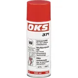 OKS Universalöl für die Lebensmitteltechnik 371 NSF-H1 farblos Spraydose