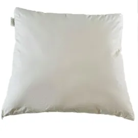 KOMA schlafgut Kapok Kopfkissen Classic 50 x 50 cm Weiß