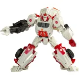 Hasbro Transformers: War for Cybertron Studio Series Voyager Class Actionfigur Gamer Edition Autobot Ratche