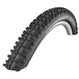 Schwalbe Smart Sam 26x2.25" Reifen schwarz (11101181.01)