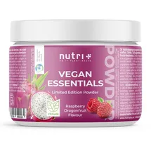 Nutri + Vegan Essentials Pulver 250 g