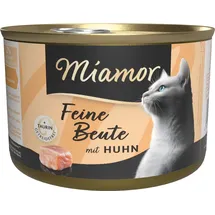 Miamor Feine Beute Huhn 12 x 185 g