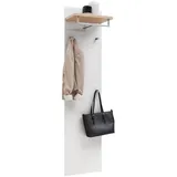 DIETER KNOLL Garderobenpaneel SORRENT - B/H/T ca. 42,00x170,00x27,00
