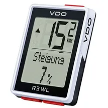 VDO R3 WL STS