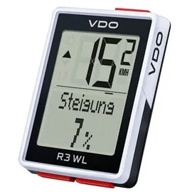 VDO R3 WL STS