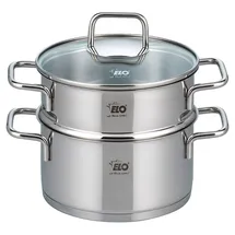 ELO Citrin Dampfgartopf 18 cm