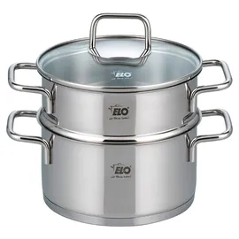ELO Citrin Dampfgartopf 18 cm