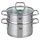 ELO Citrin Dampfgartopf 18 cm