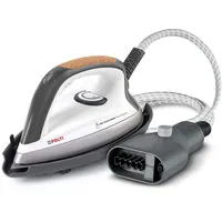 Polti Fluid Curve Vaporetto PFEU0035 Weiß