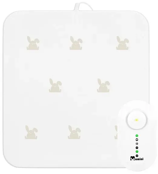 SleepSafe - Sleep Monitor