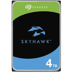 Seagate SkyHawk +Rescue - 4TB