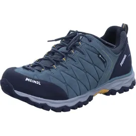 MEINDL Mondello GTX Herren Loden/Orange 44,5