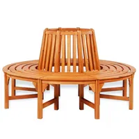 VidaXL Baumbank Ø 160 cm