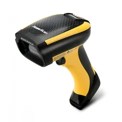 Datalogic PowerScan Handscanner Seriell RS-232 USB