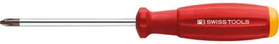 Schraubendreher 8190 PH2x100mm SwissGrip PB