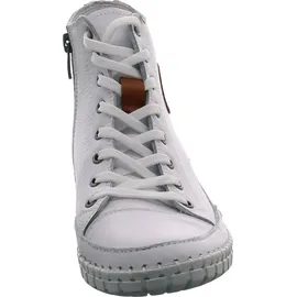 Gemini Damen Schnürboot weiß 42 EU