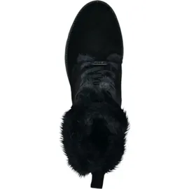 tt.bagatt Bagatt Schnürstiefelette in schwarz 37