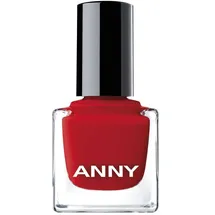 Anny Nail Polish 15 ml Women in Red