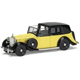 CORGI James Bond - Rolls Royce Phantom III Sedanca de Ville – Goldfinger