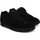 DC Shoes Net Herren Schwarz/Rot/Weiß 42