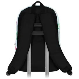 OH MY POP Froggy Rucksack - Turquoise - One Size