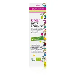 Kinder Aktiv Complex