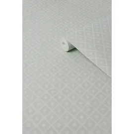NEXT Deco Geometrisch MINI NEUTRAL Vliestapete 10mx52cm",