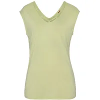 S.Oliver T-Shirt Damen limone Gr.40/42
