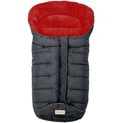 Winterfußsack ALPIN