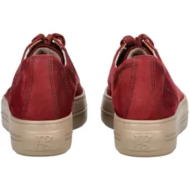 Paul Green Sneaker Damen Rot 38,5