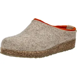HAFLINGER Grizzly Kris Beige 36