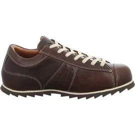 Snipe 42185E America. Ripple - Herren Schuhe Freizeitschuhe - Marron, Größe:41 EU - 41