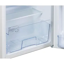 Amica KS 15195 W Kühlschrank (86 l, 840 mm hoch, Weiß)