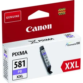 Canon CLI-581PBXXL fotoblau