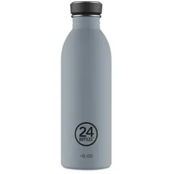 24Bottles Urban Bottle Formal Grey 500ml