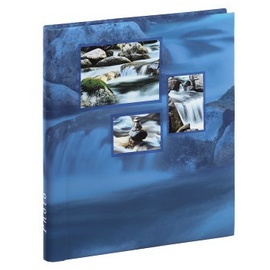 Hama Singo 28x31 blau, Selbstklebealbum 20 Seiten,