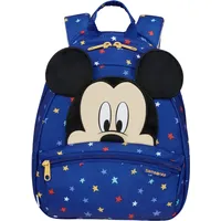 Samsonite Disney Ultimate 2.0 S, 28.5 cm, 7 L, Mehrfarbig Mickey Stars)