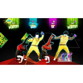 Just Dance 2015 (PS4)