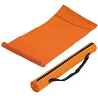 MacMa Strandmatte 180 x 60 cm orange