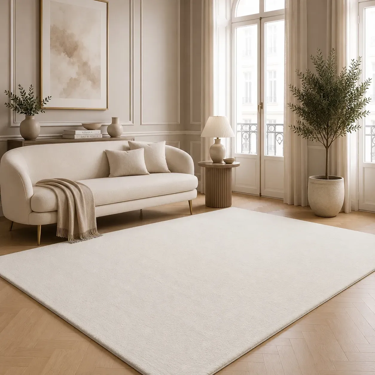 Teppich THE CARPET 