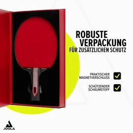 Joola Red Carbon Pro
