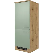 Flex-Well Geräteumbauschrank Cara 60 x 161 x 60 cm Grün