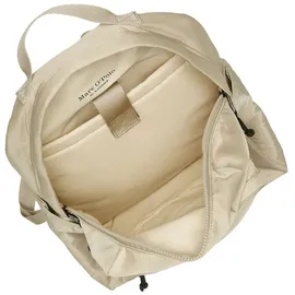 Marc O'Polo Jarro Backpack M Jonesboro Cream